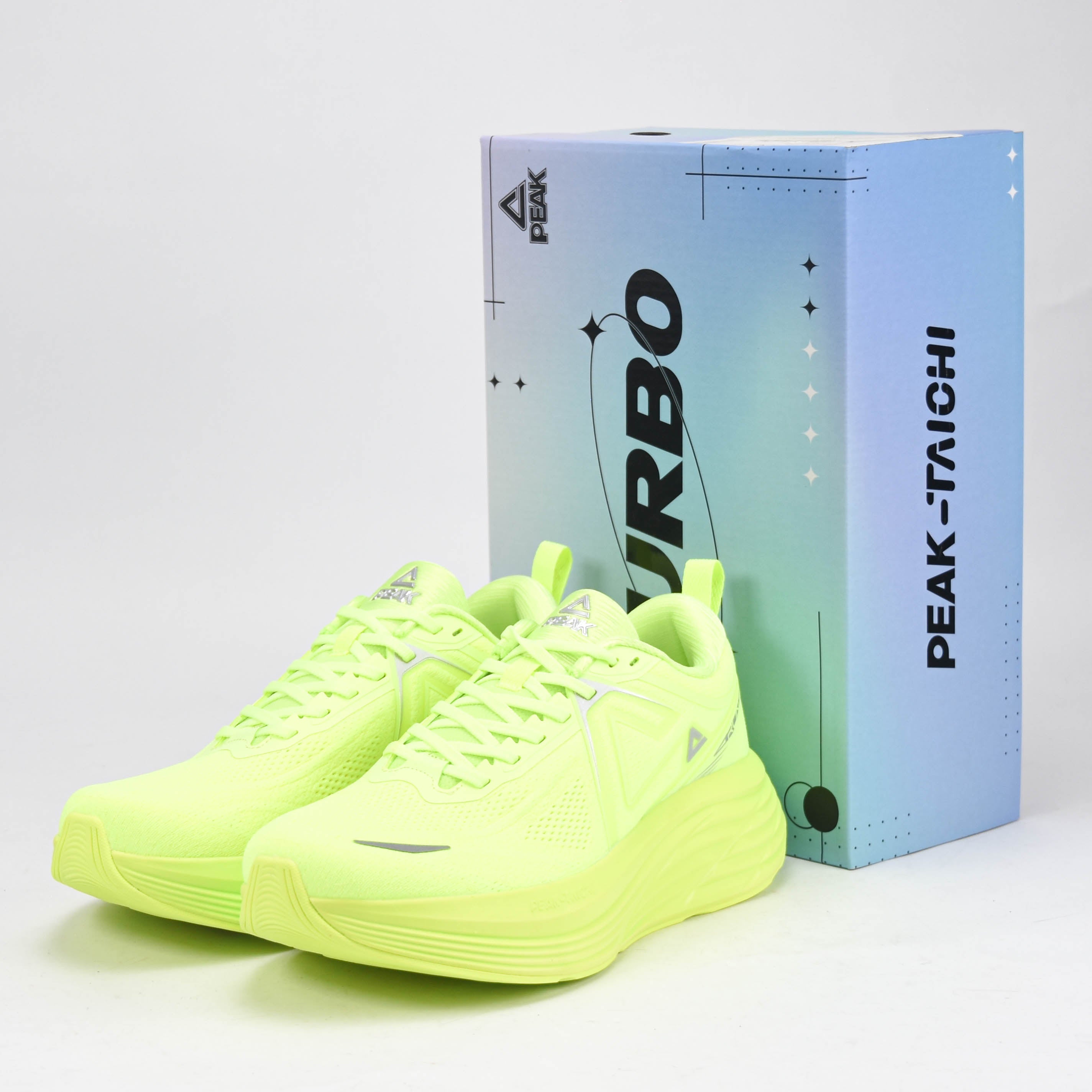 PEAK SHOES