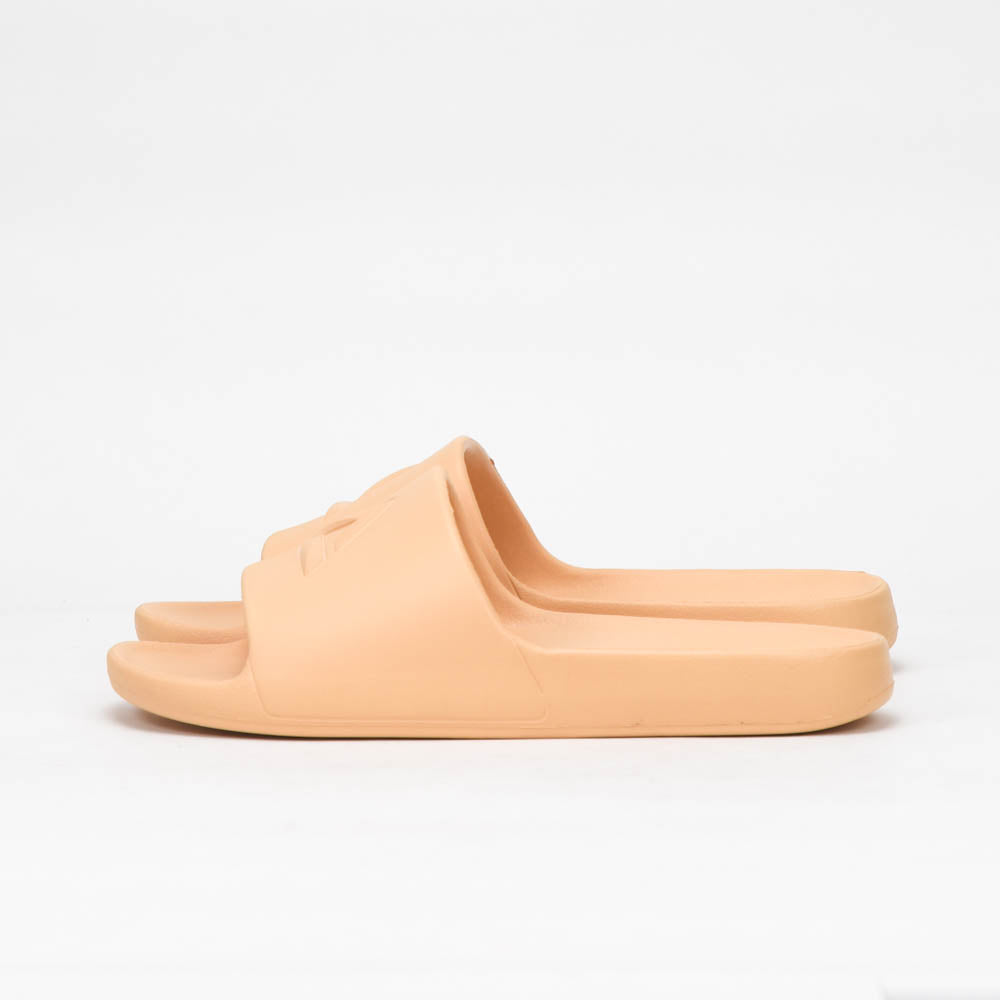 PEAK SLIPPERS YELLOW