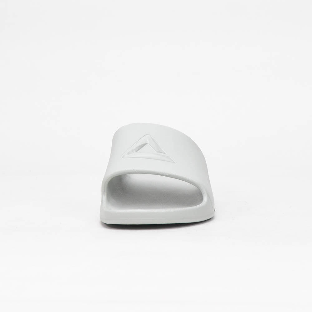 PEAK SLIPPERS-LT.GREY