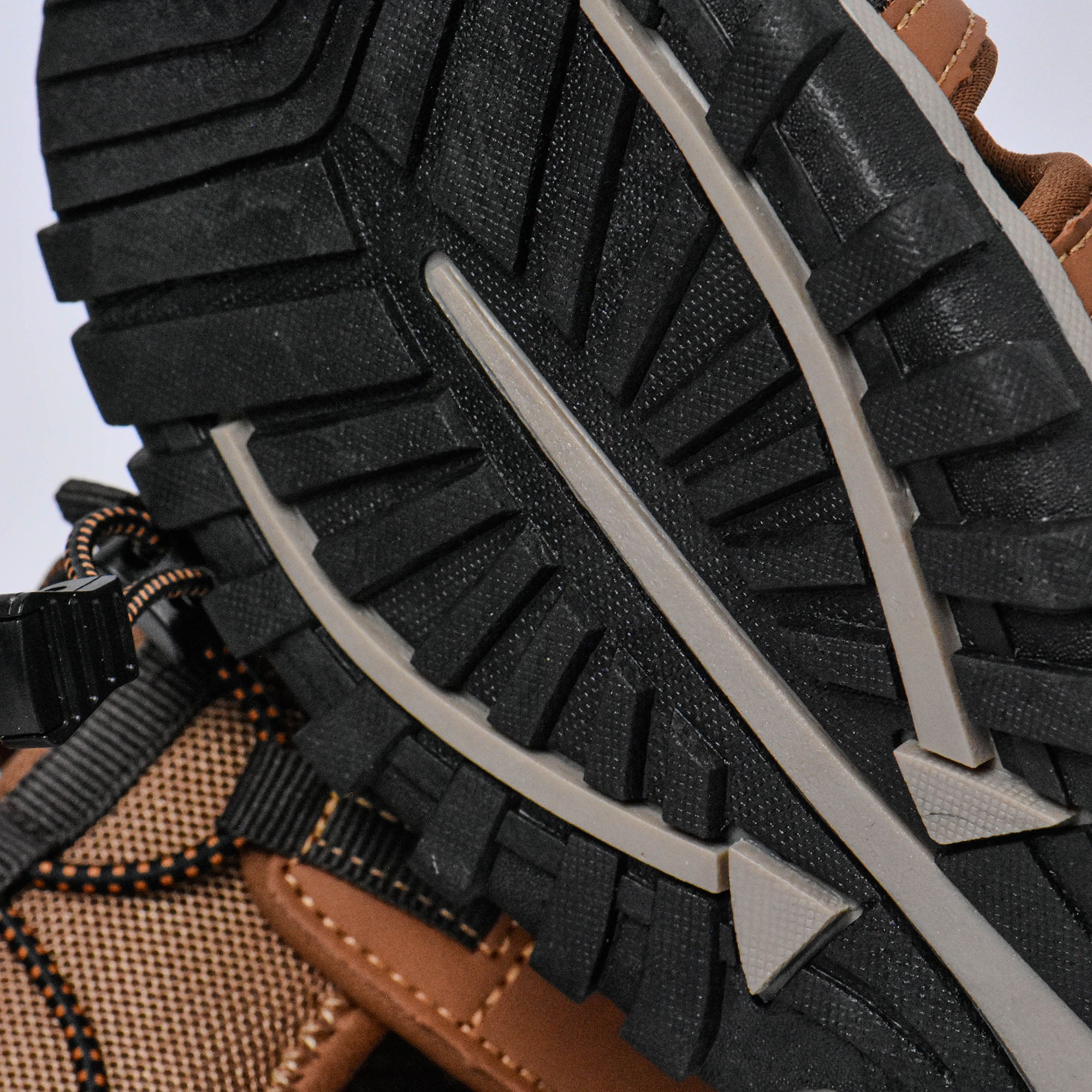 Cove Sport BrownSugar