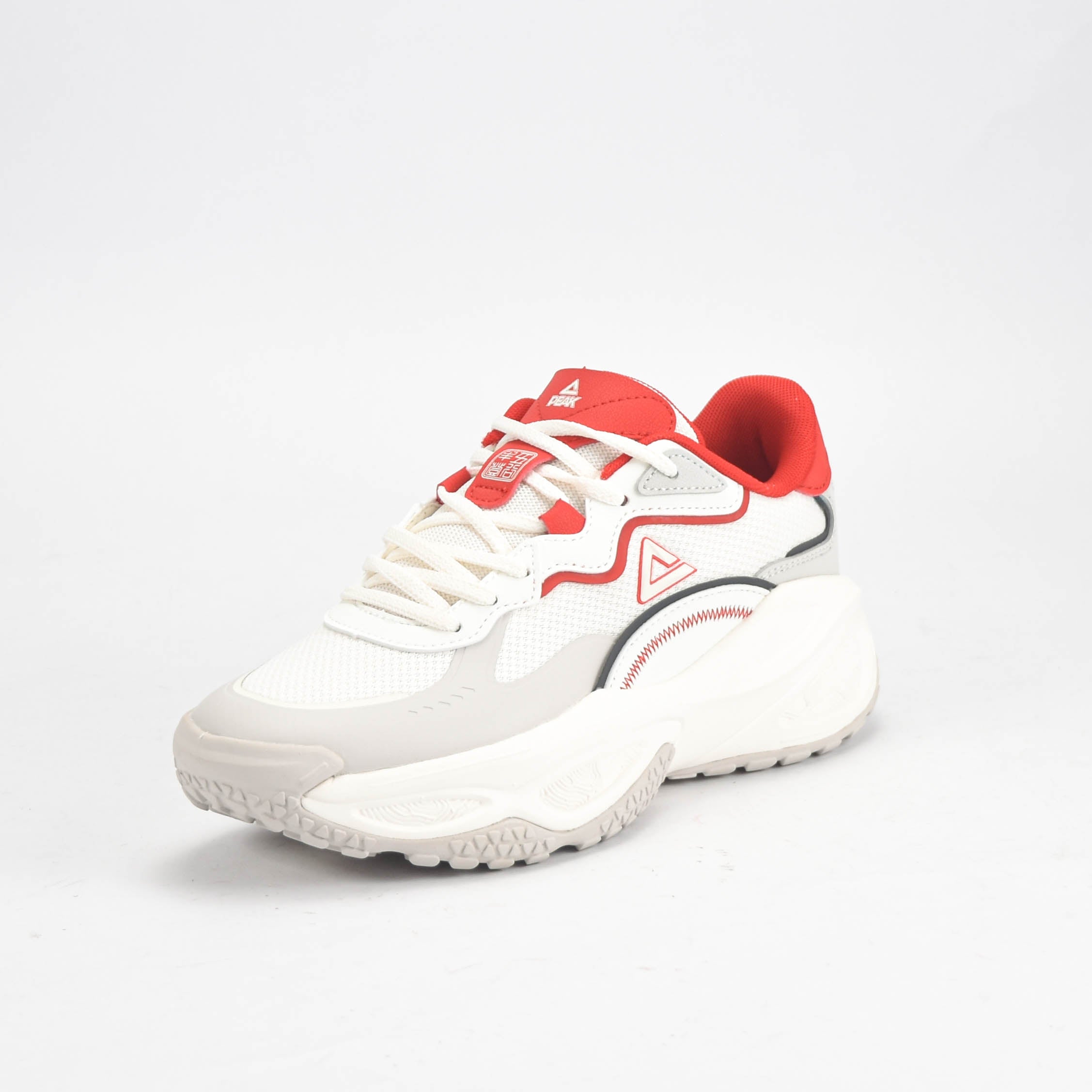 PEAK SHOES