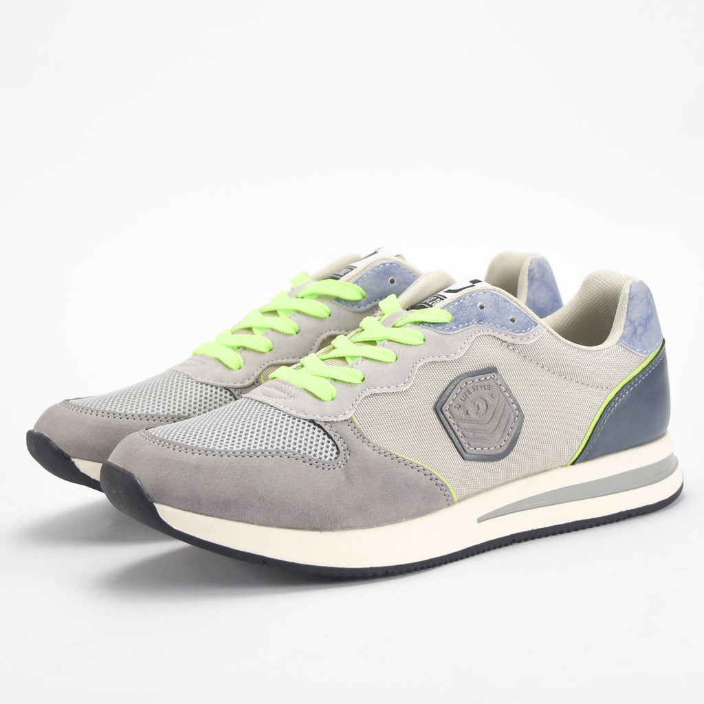 SAFETY JOGGER SHOES