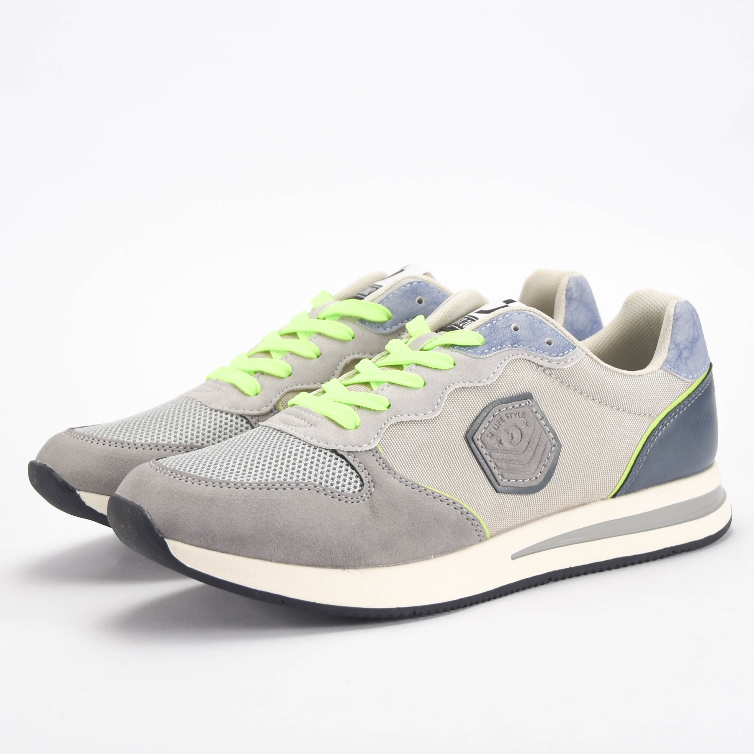 SAFETY JOGGER SHOES