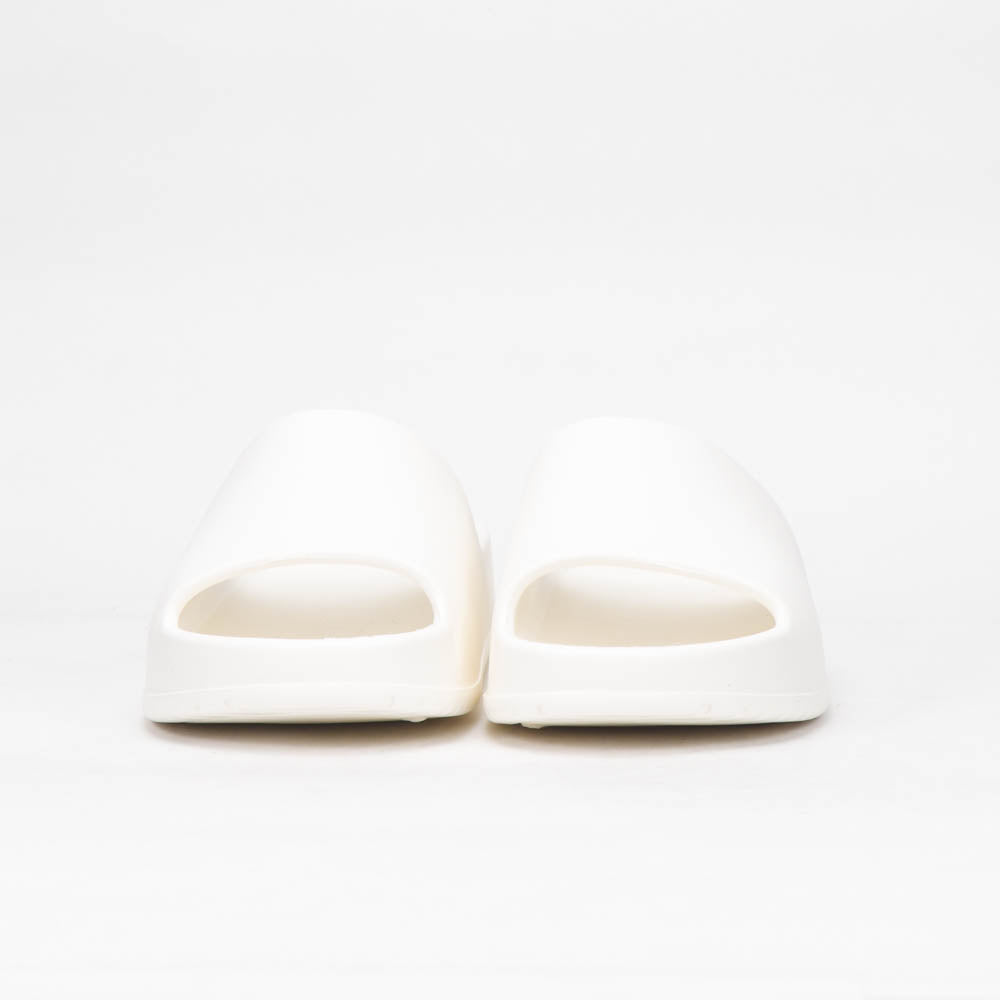 PEAK SLIPPERS_MIKLY WHITE