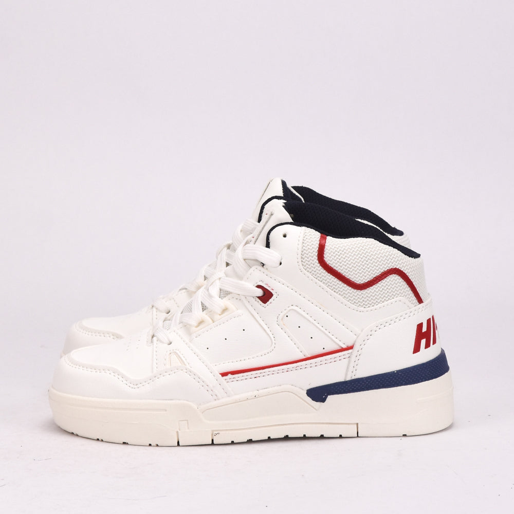 BASKET HI-TEC -FREELINE-MID -JNR
