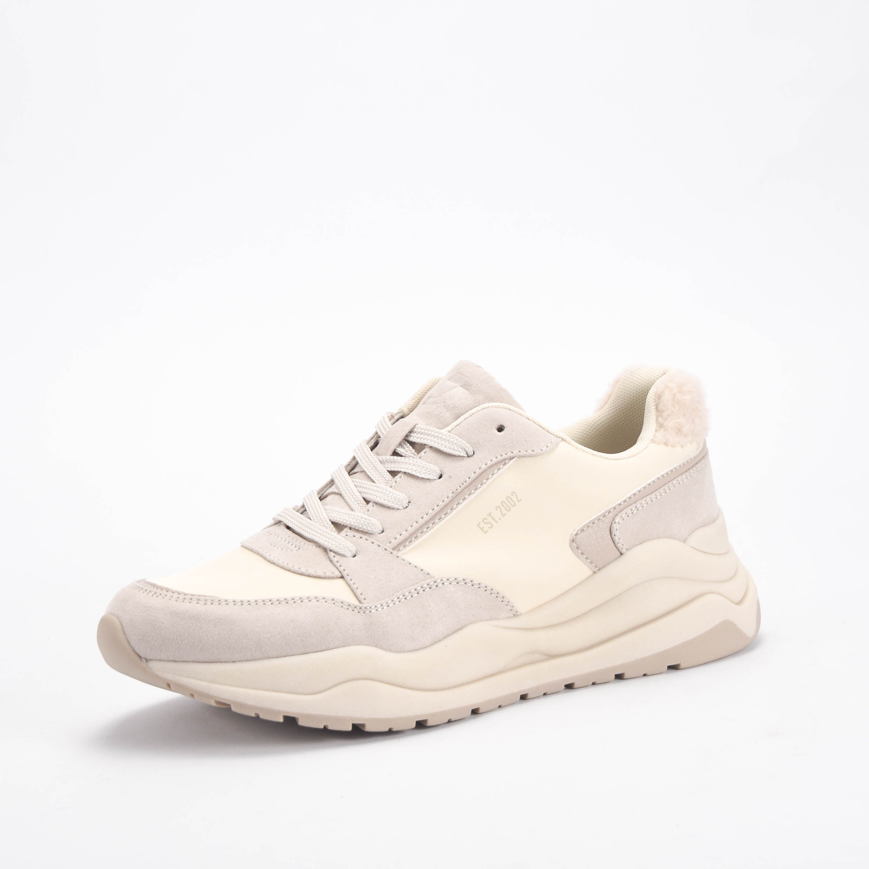 SAFETY JOGGER SHOES