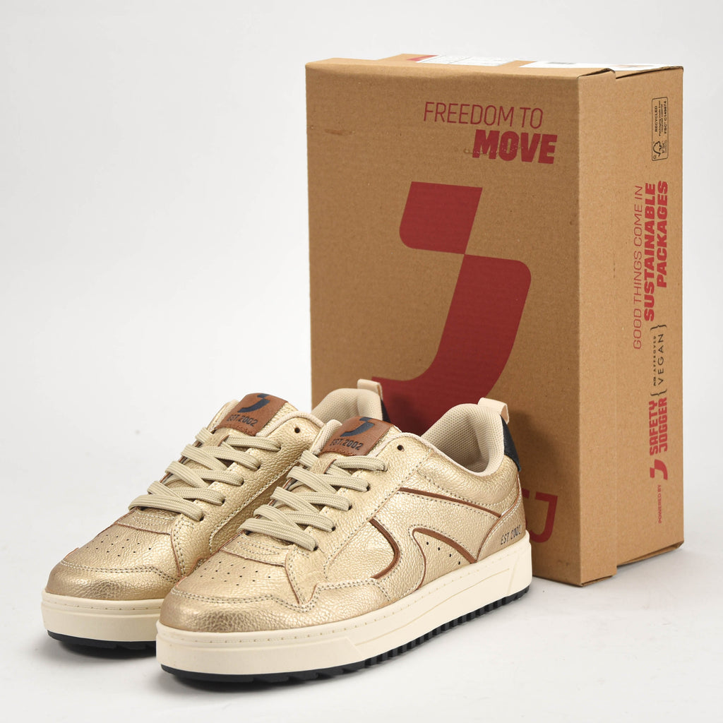 SAFETY JOGGER SHOES