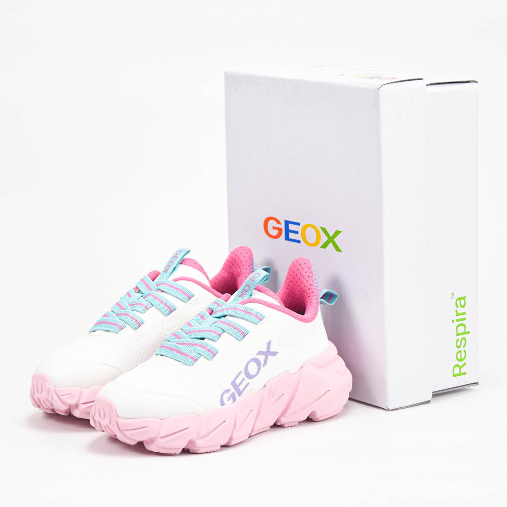 GEOX BASKET