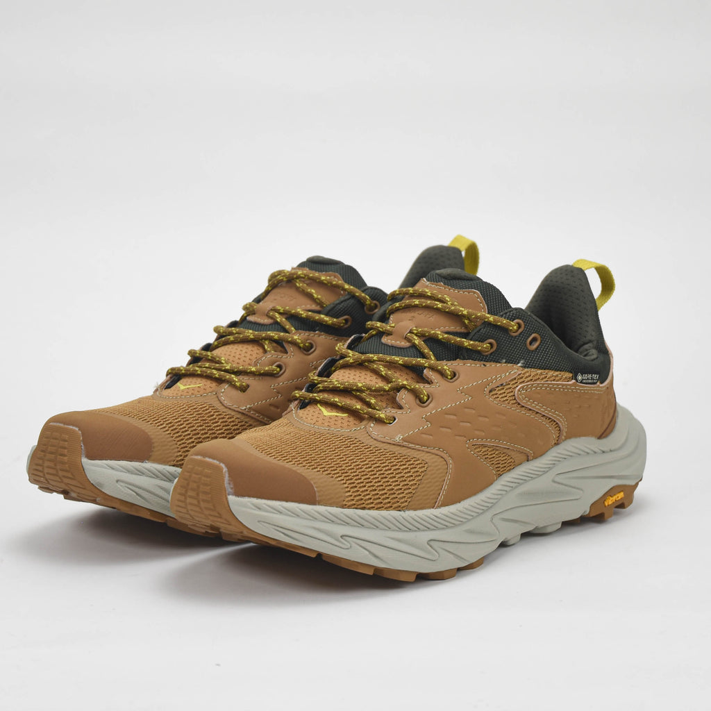 HOKA SHOES