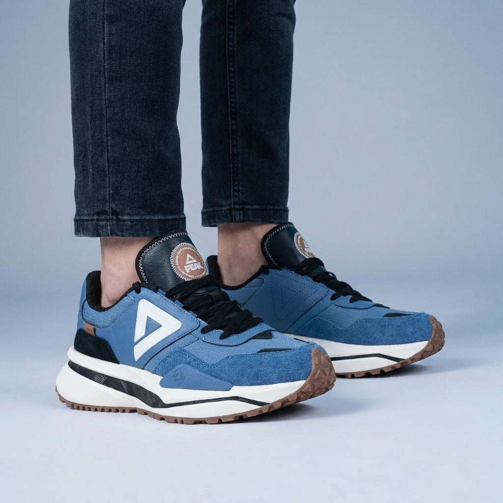 PEAK SHOES
