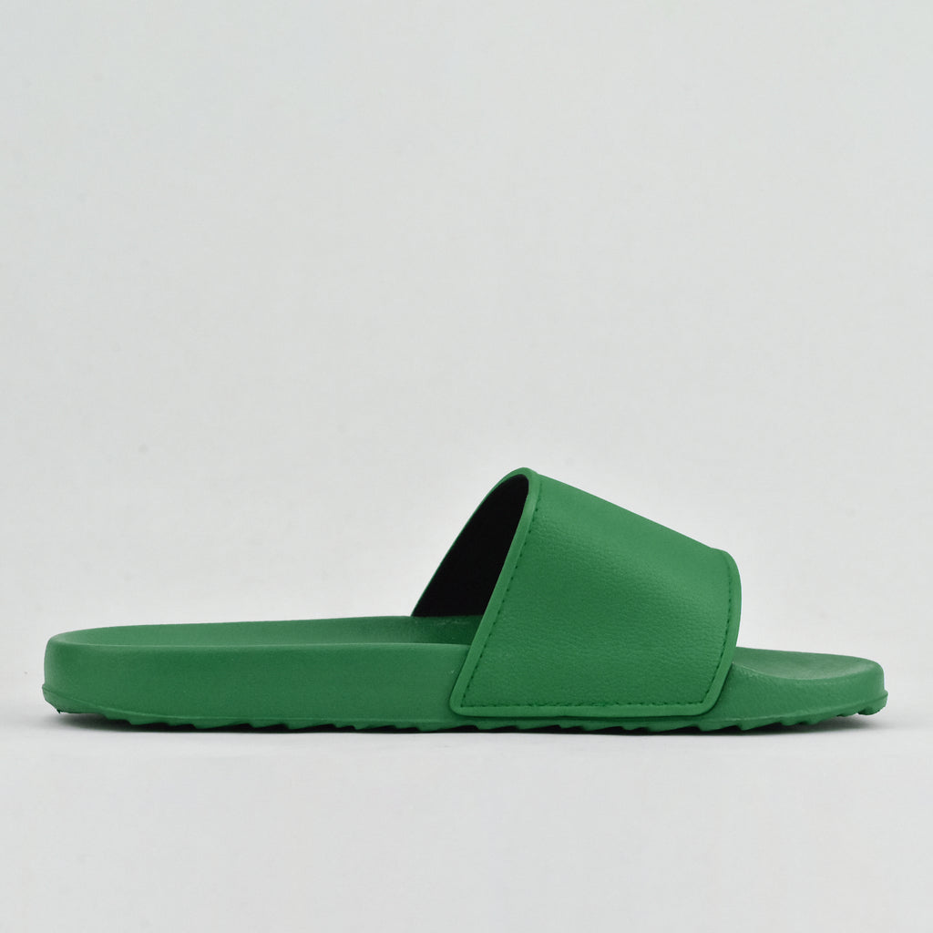 CLAQUETTE AH21M GREEN KITO