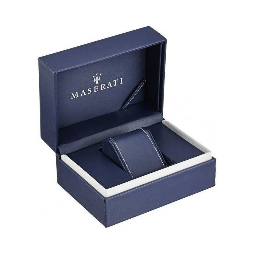 Maserati Successo