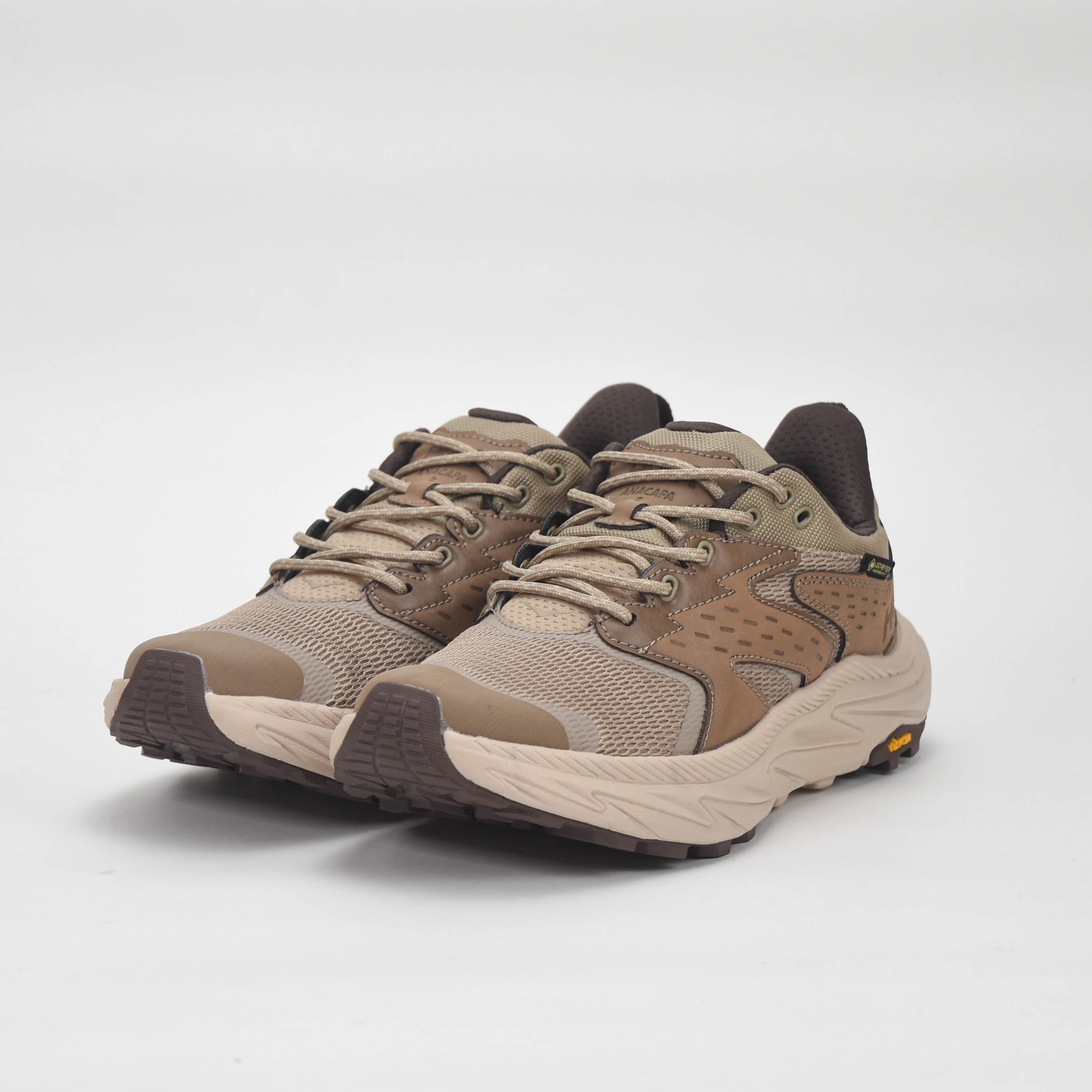 HOKA SHOES
