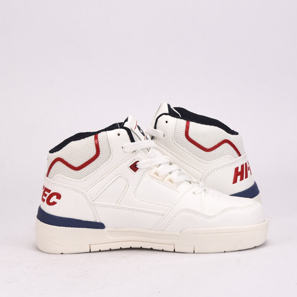 BASKET HI-TEC -FREELINE-MID -JNR