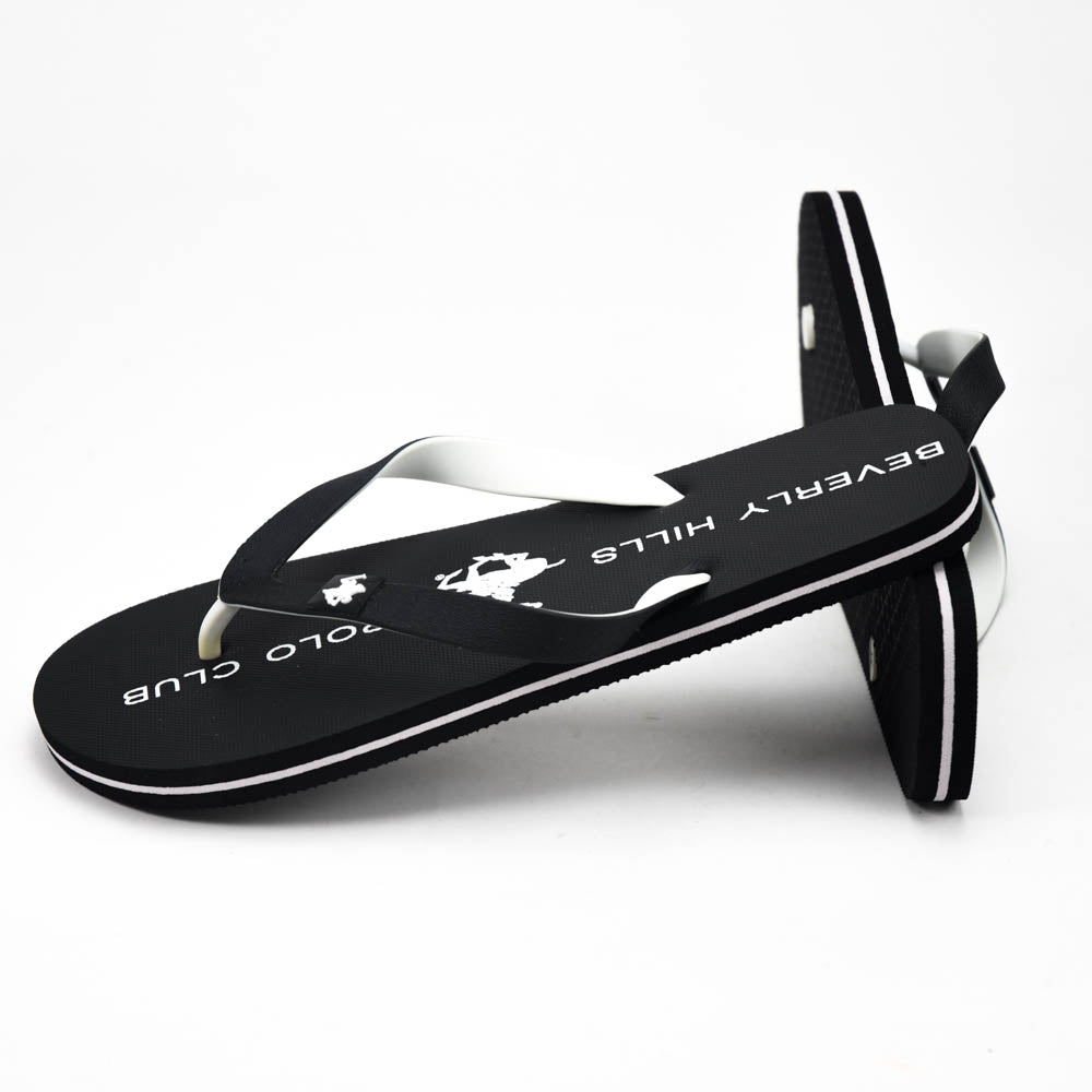 BEVERLY HILLS POLO CLUB CLAQUETTE