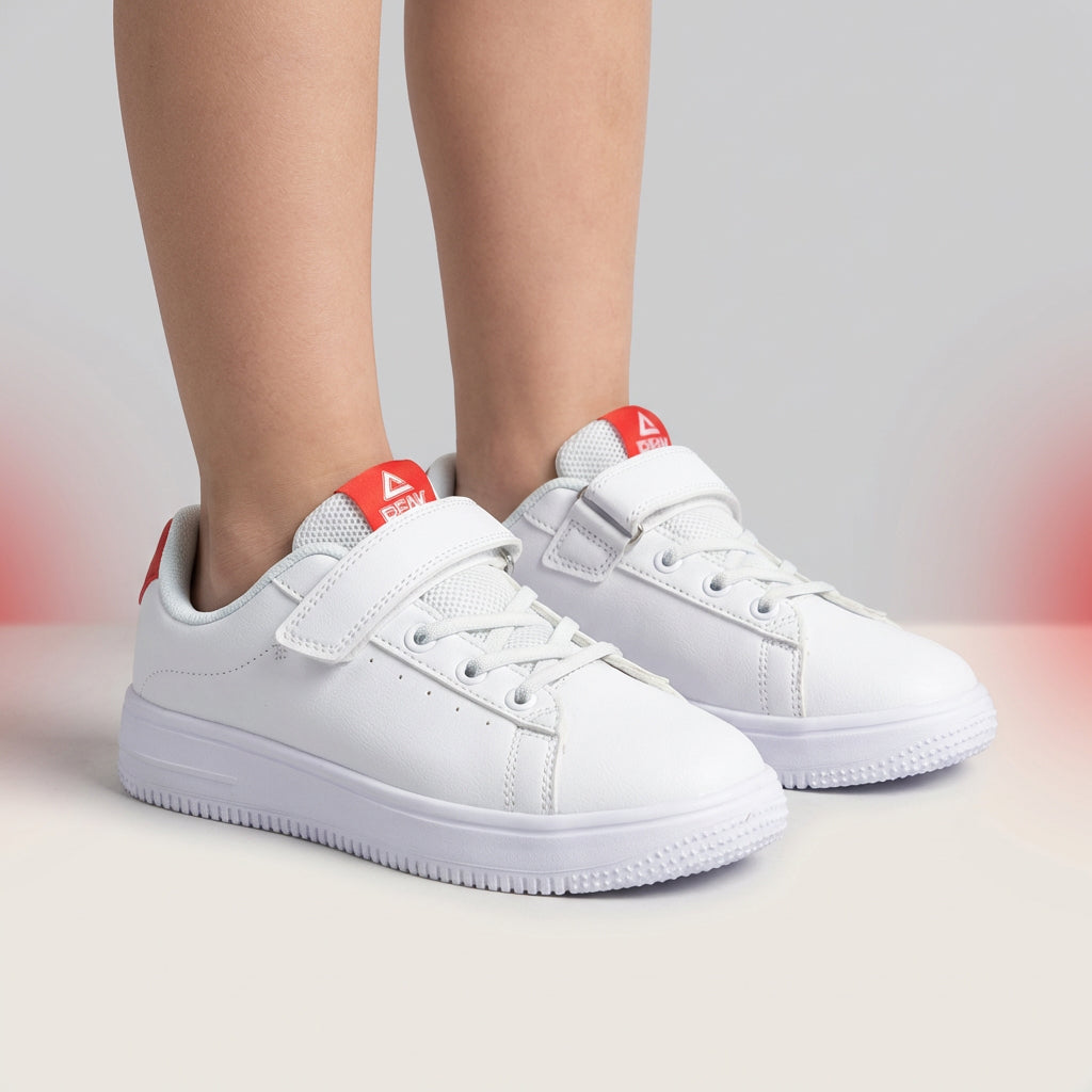 PEAK SHOES