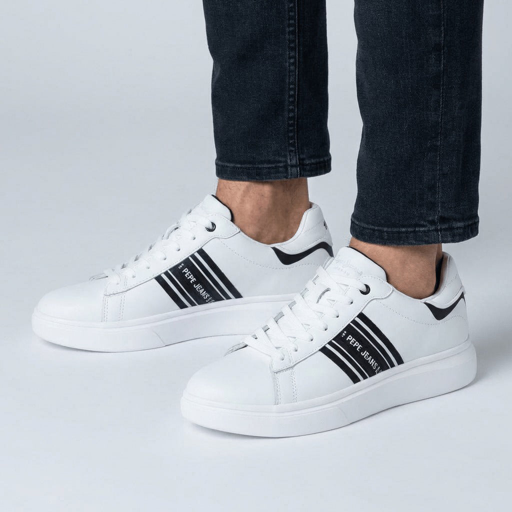 Pepe Jeans SHOES