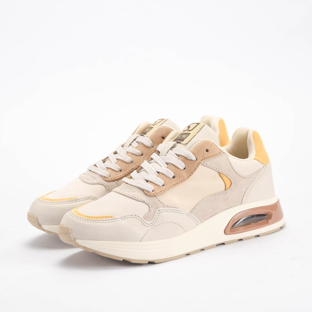 SAFETY JOGGER SHOES