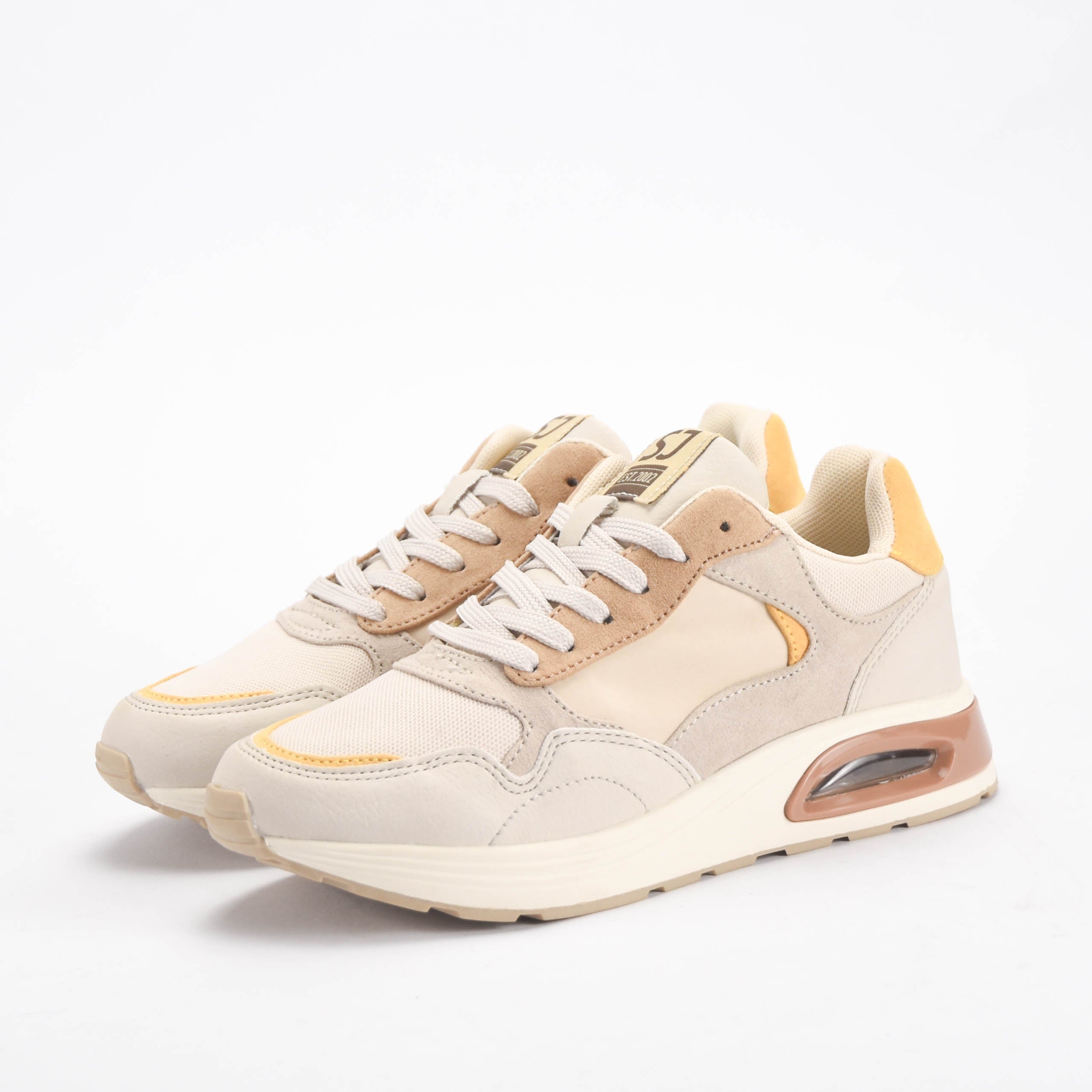 SAFETY JOGGER SHOES
