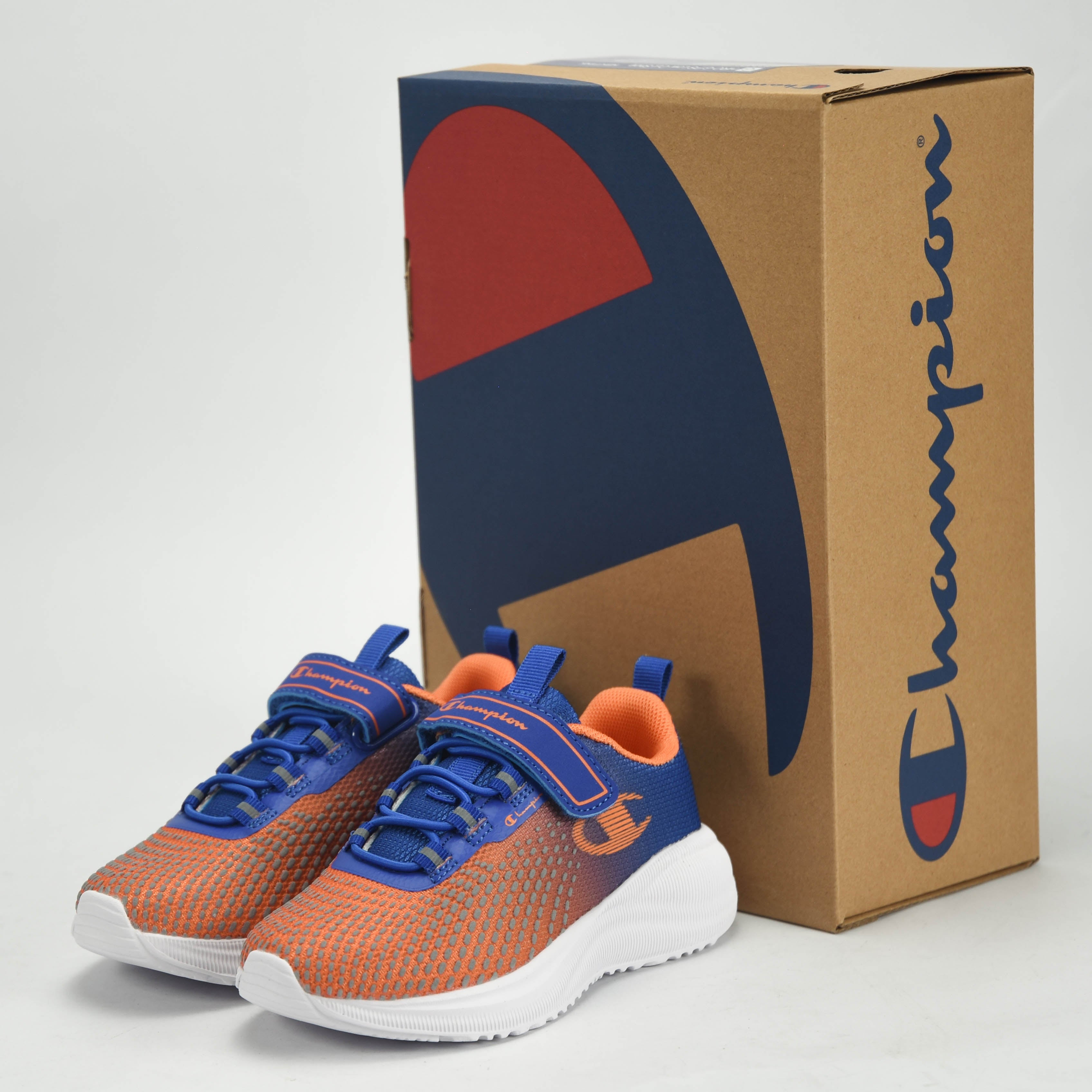 CHAMPION BASKET