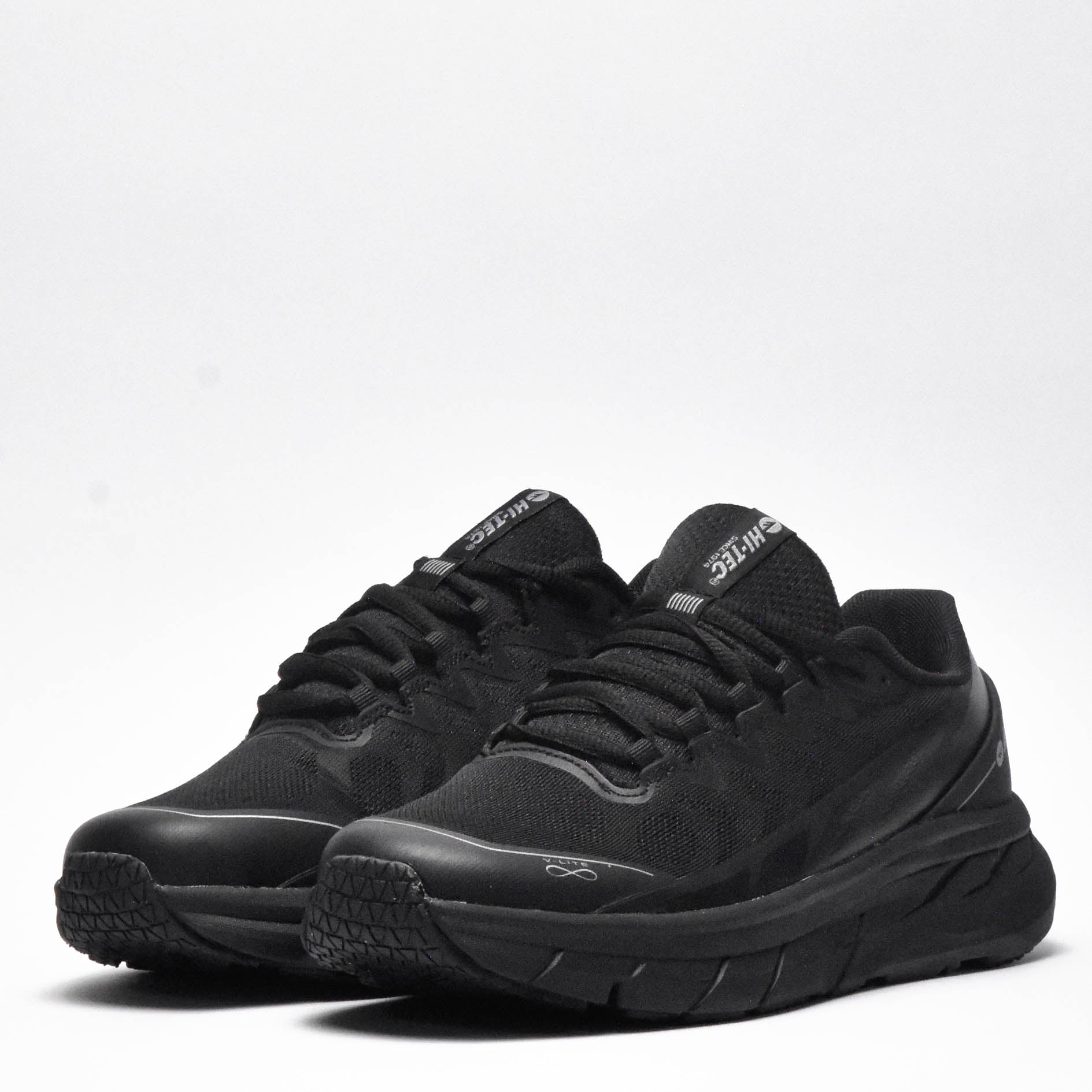 HI-TEC BOLT MOONLESS NIGHT