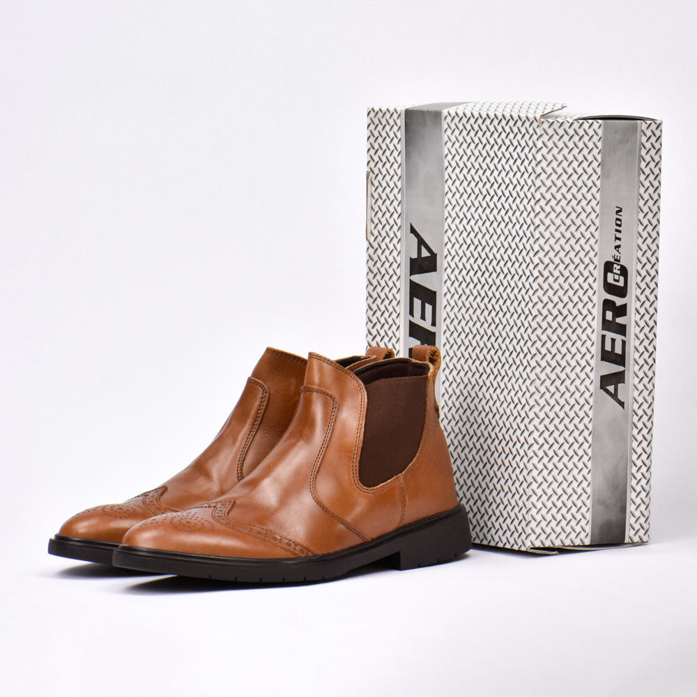 Dapper Step
