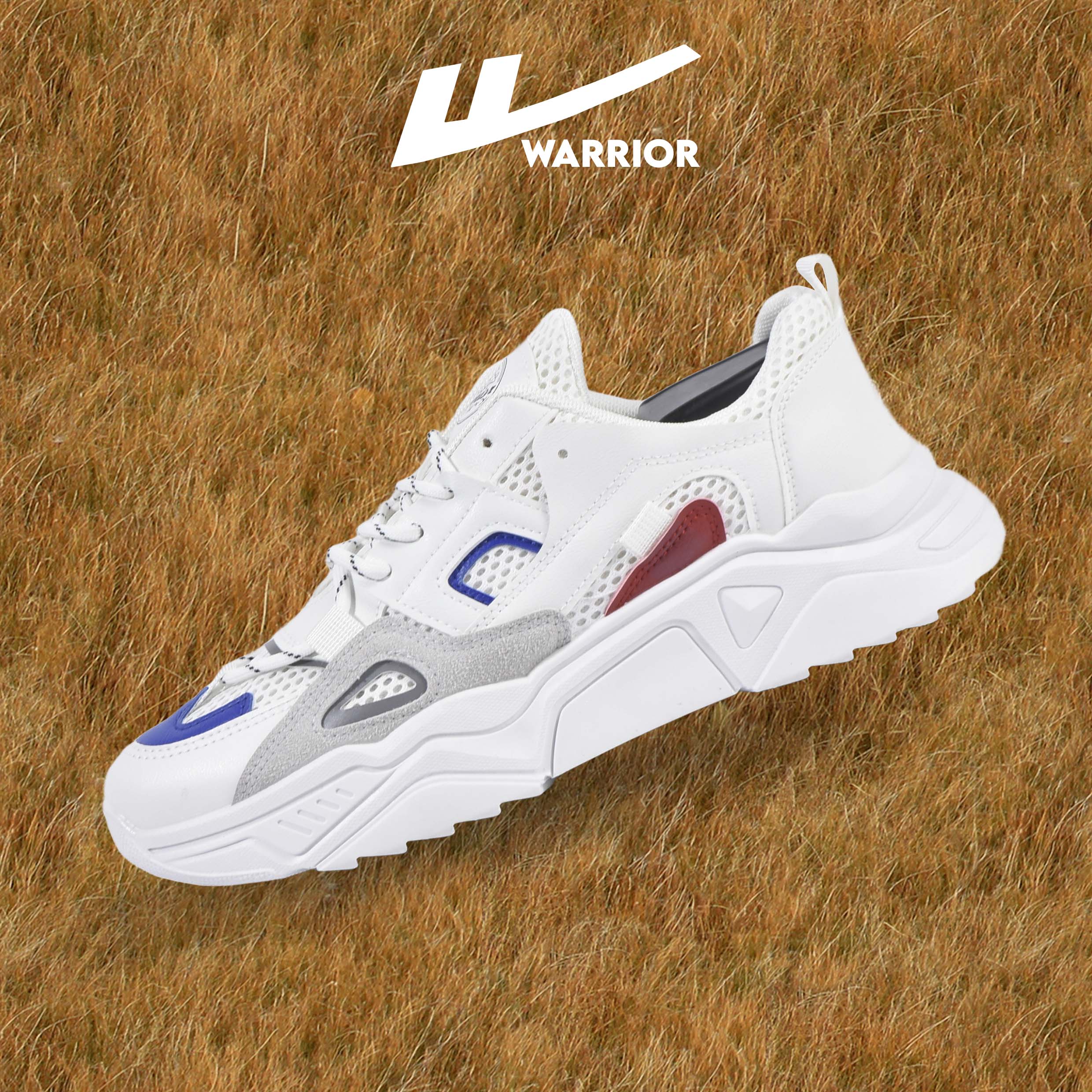 Warrior WXY-C113C