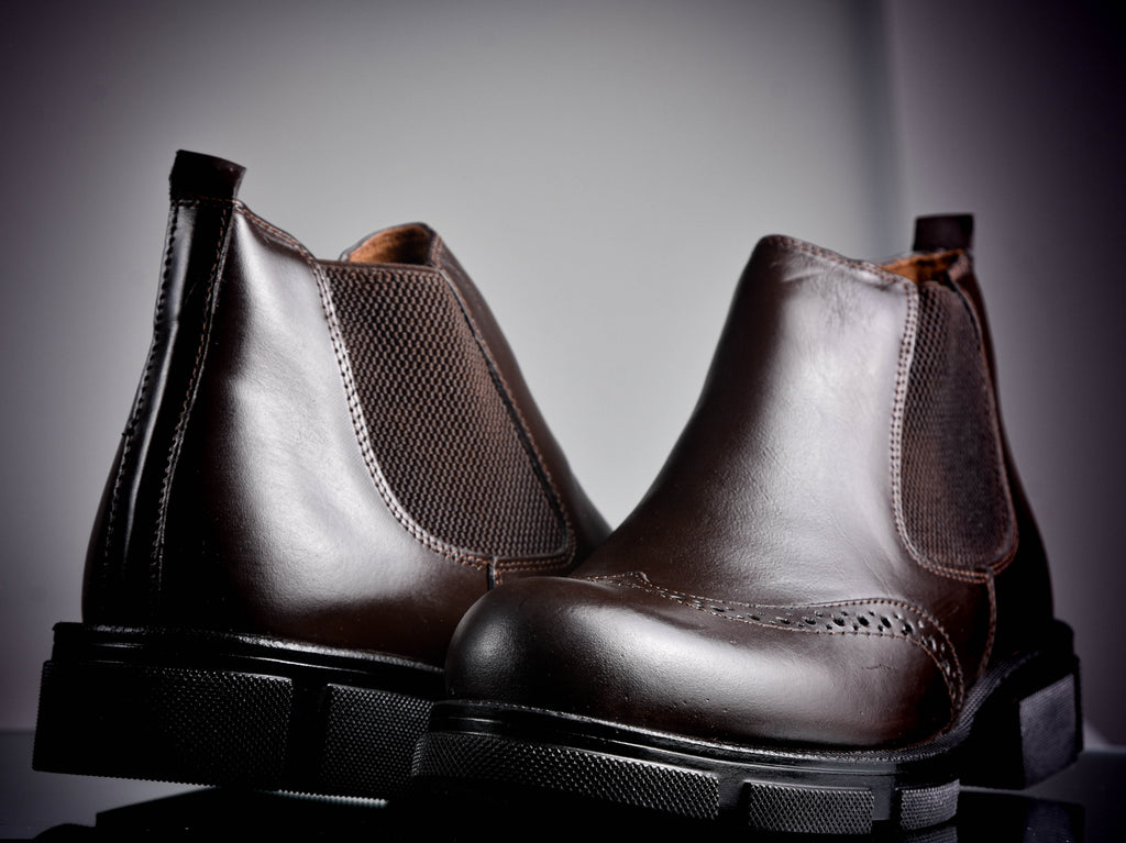 CHELSEA BOOTSLINE
