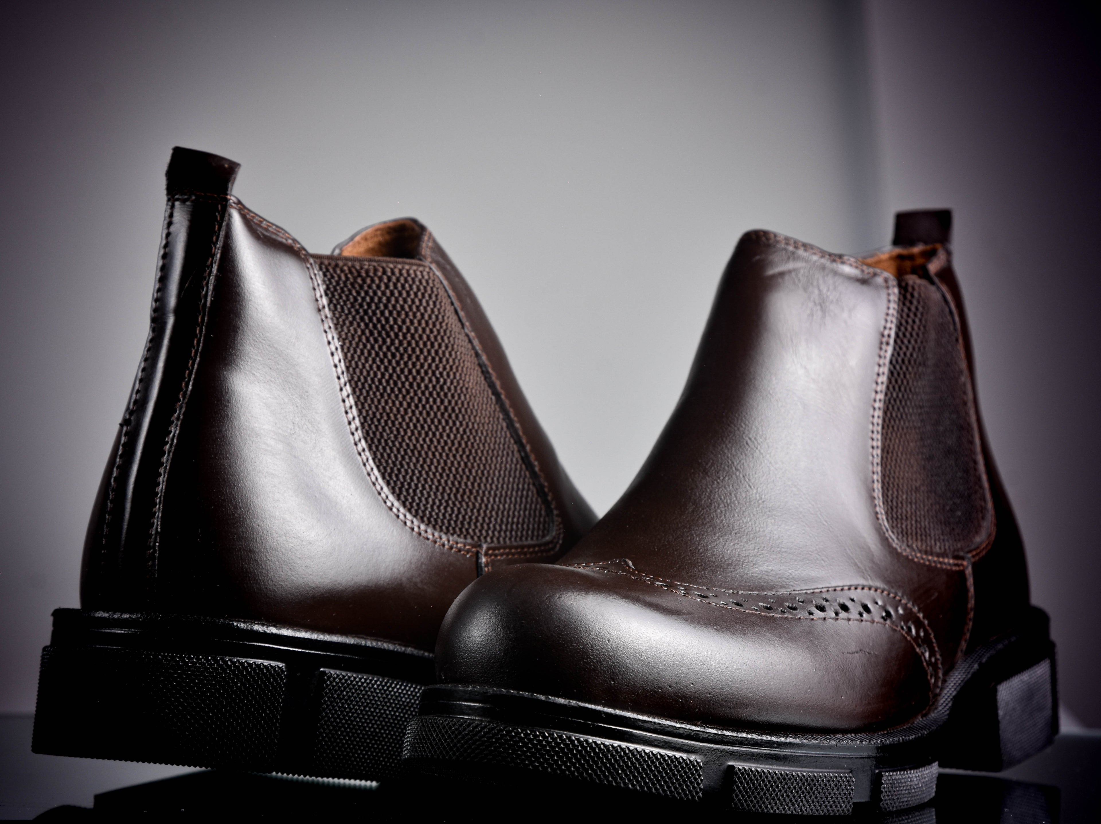CHELSEA BOOTSLINE