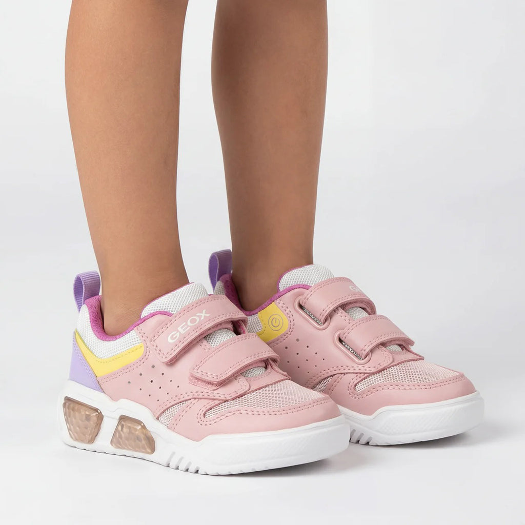 GEOX BASKET