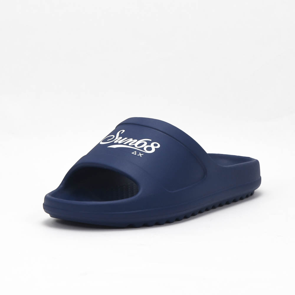 SUN68 Slippers Monoblock