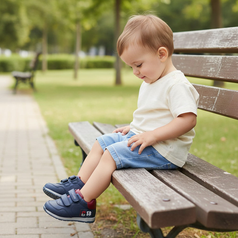 CHICCO CHAUSSURES POUR ENFANT
