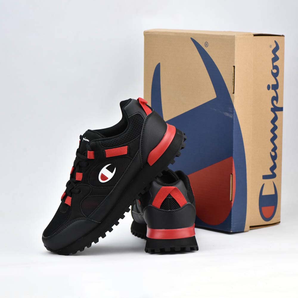CHAMPION NBK/RED