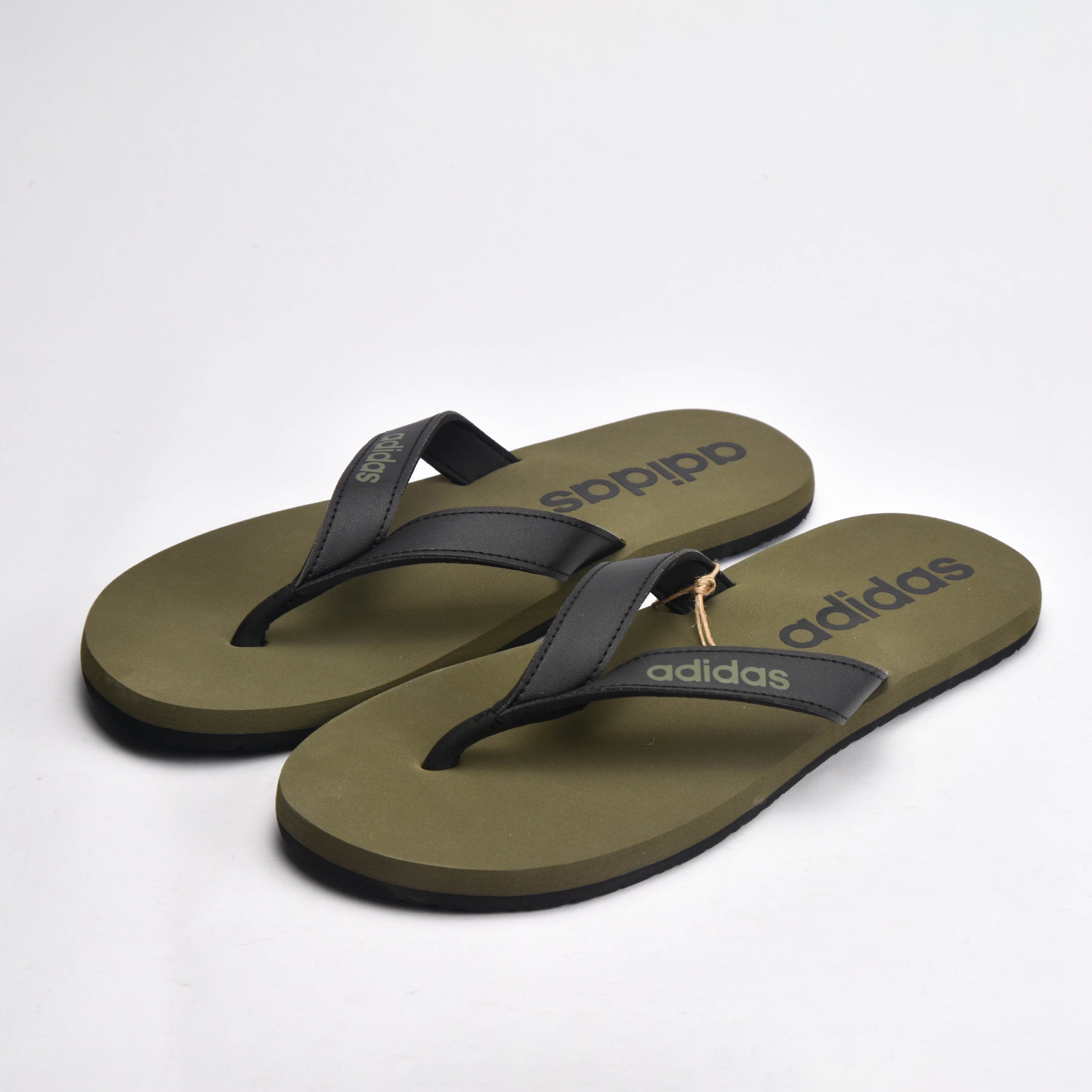 ADIDAS EEZAY FLIP FLOP