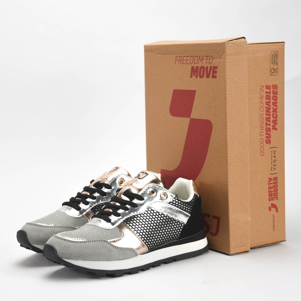 SAFETY JOGGER SHOES