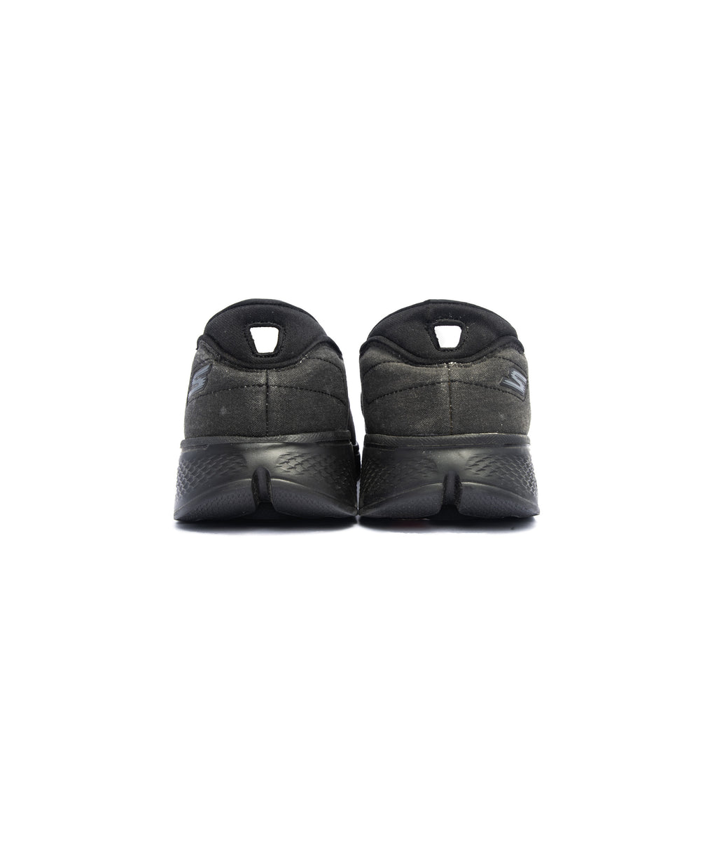 Skechers Men's Skechers GOwalk 4 Black 54681/BBK