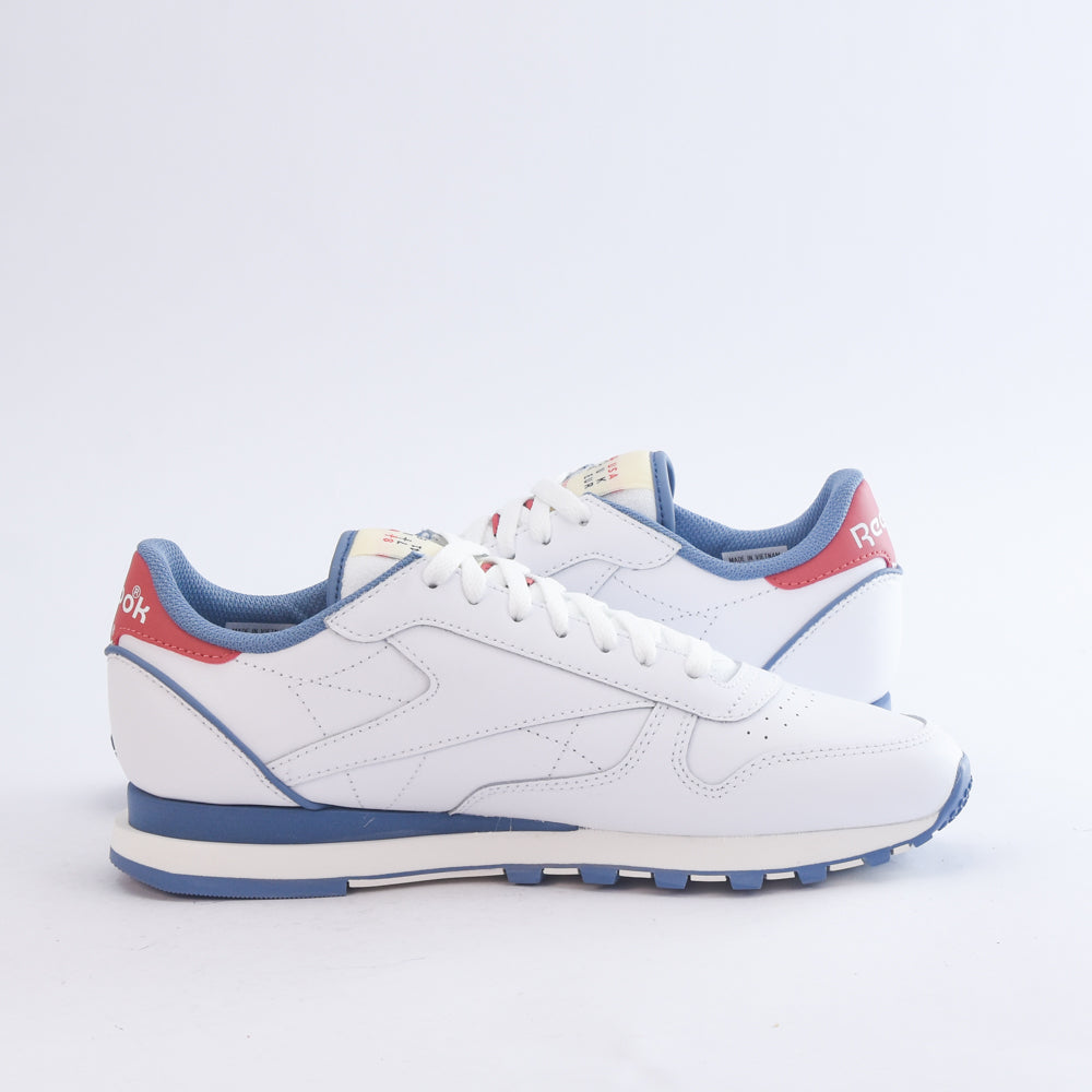 BASKET REEBOK CLASSIC LEATHER