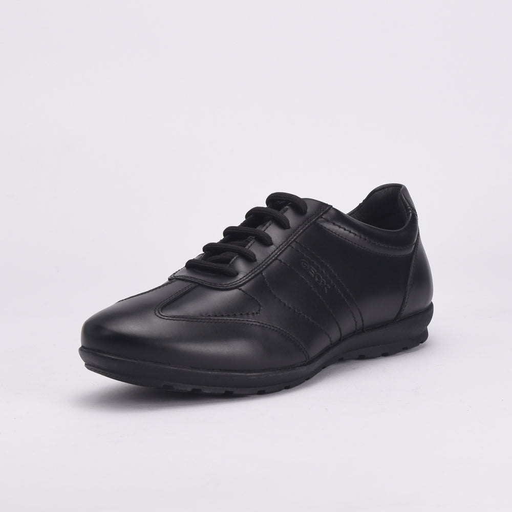 GEOX U SYMBOL B - SMO.LEA