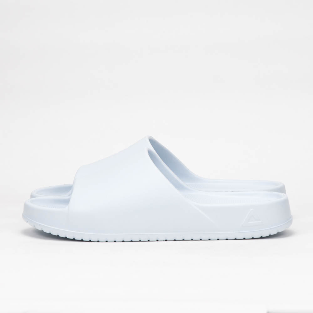 PEAK SLIPPERS_MOON BLUE