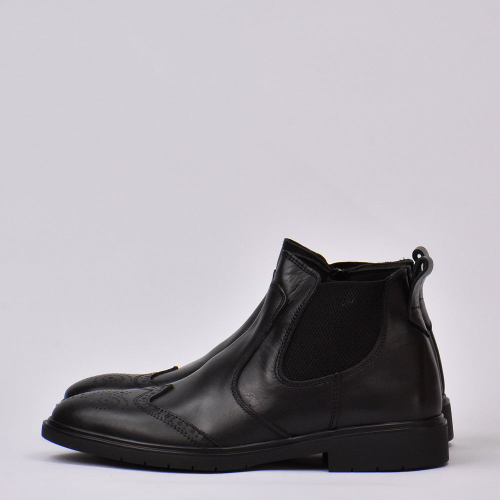 Crown Leather
