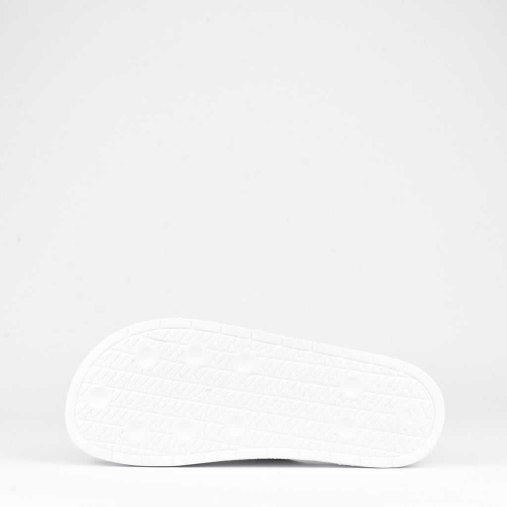 CLAQUETTE AH123M WHITE KITO