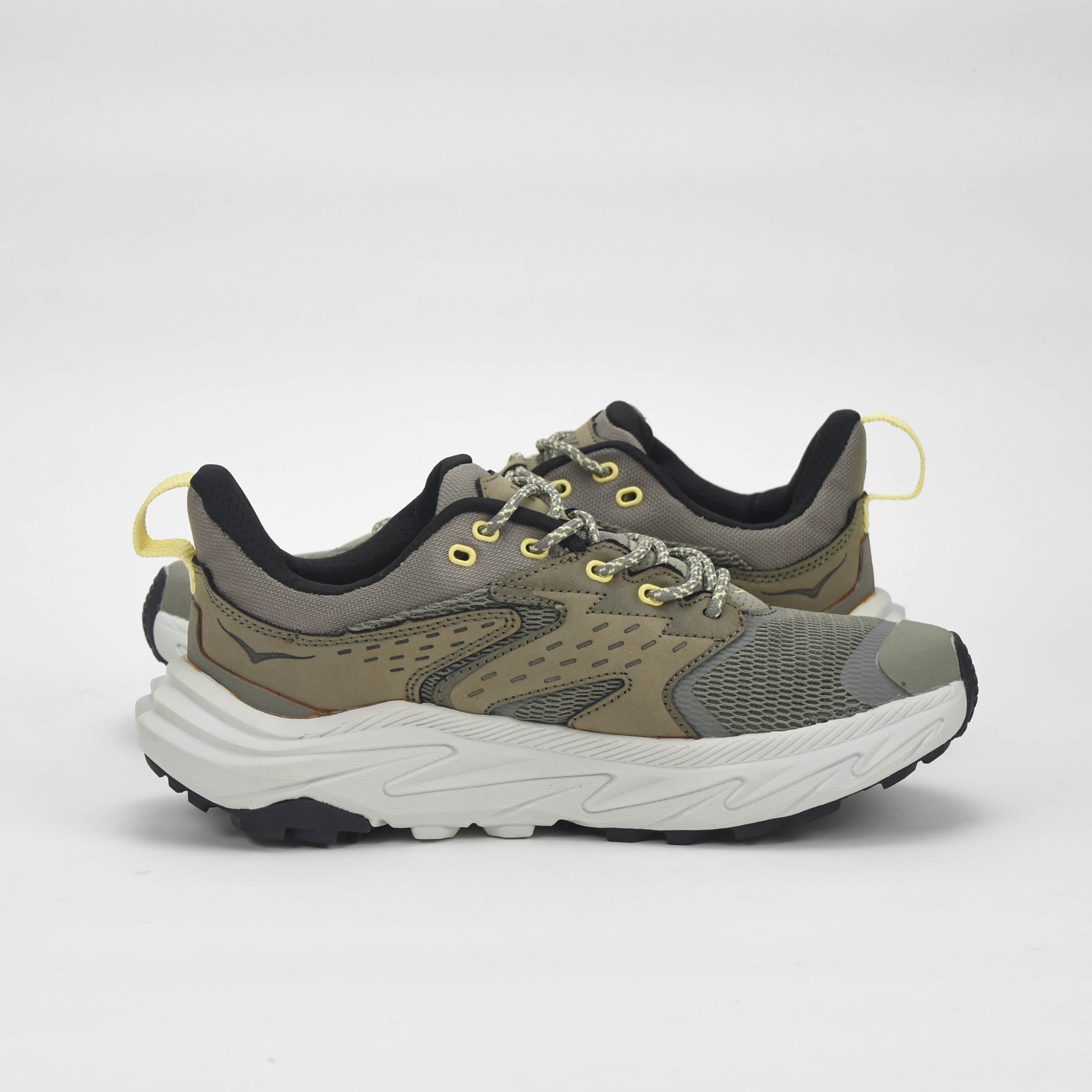 HOKA SHOES