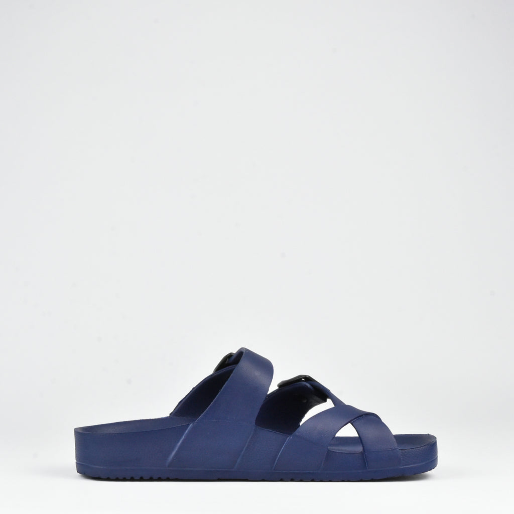 CLAQUETTE AG29M NAVY BLUE KITO