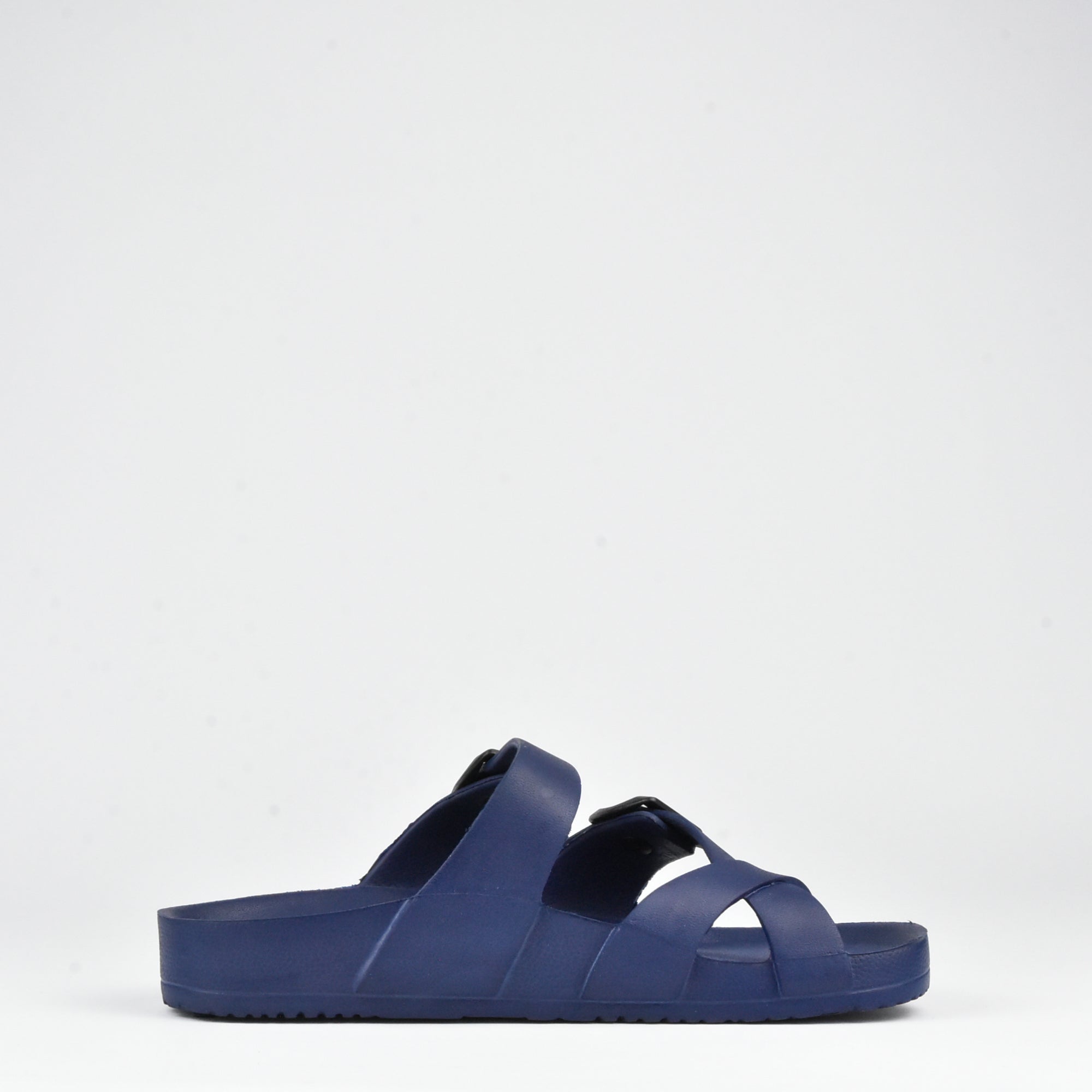 CLAQUETTE AG29M NAVY BLUE KITO