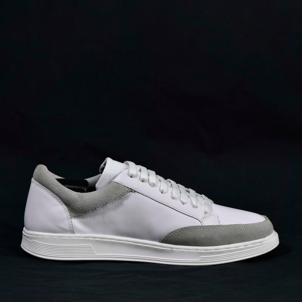 CHAUSSURE COSMOS SONIC white