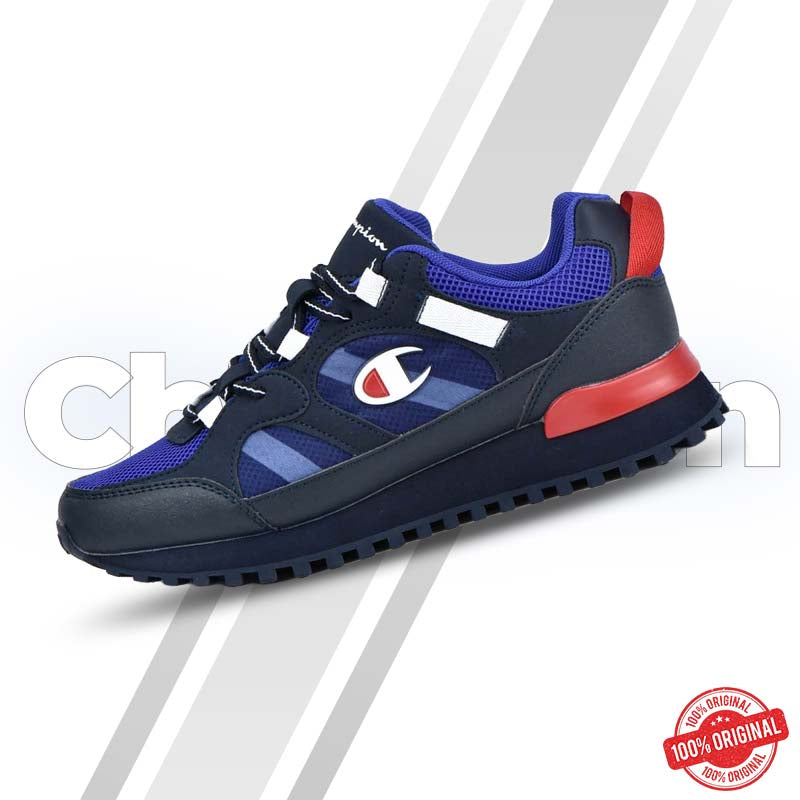 CHAMPION CBT/NNY/RED