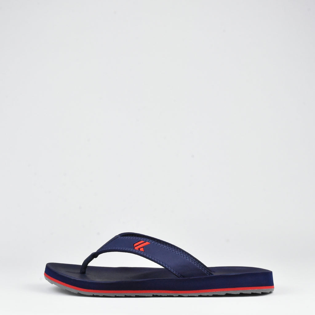 CLAQUETTE AA124M NAVY BLUE