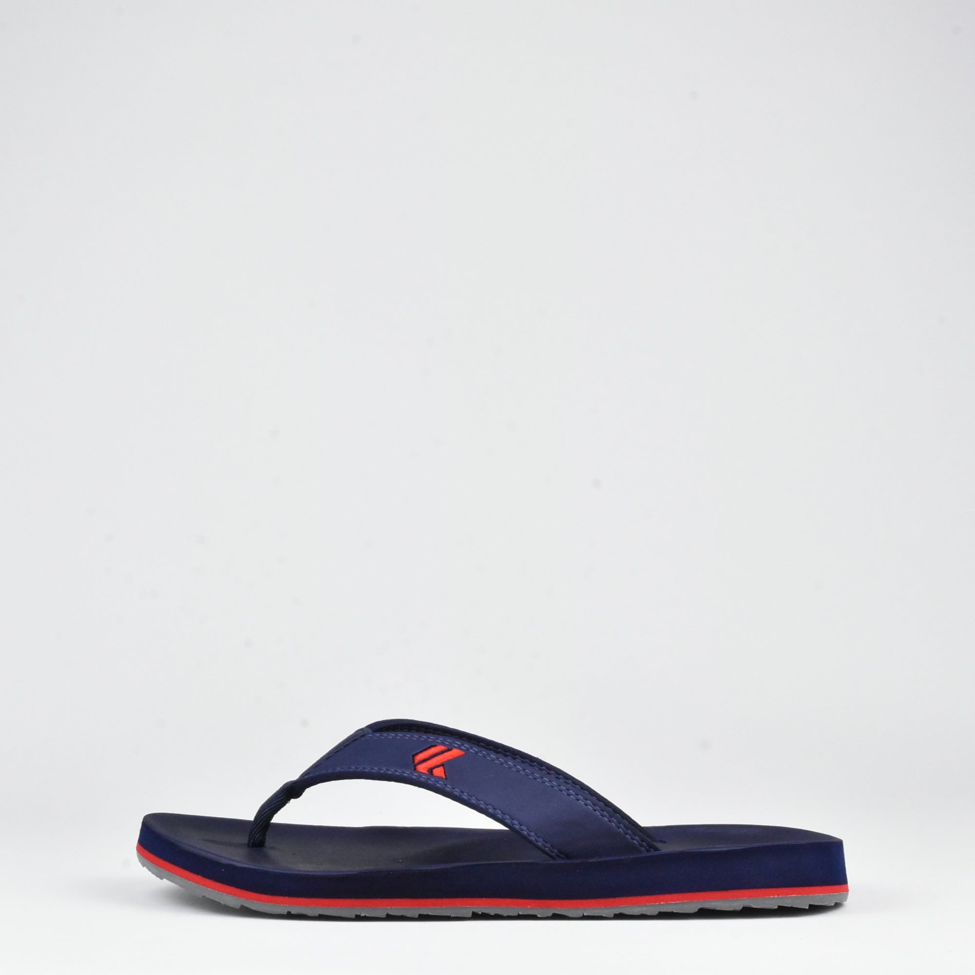 CLAQUETTE AA124M NAVY BLUE