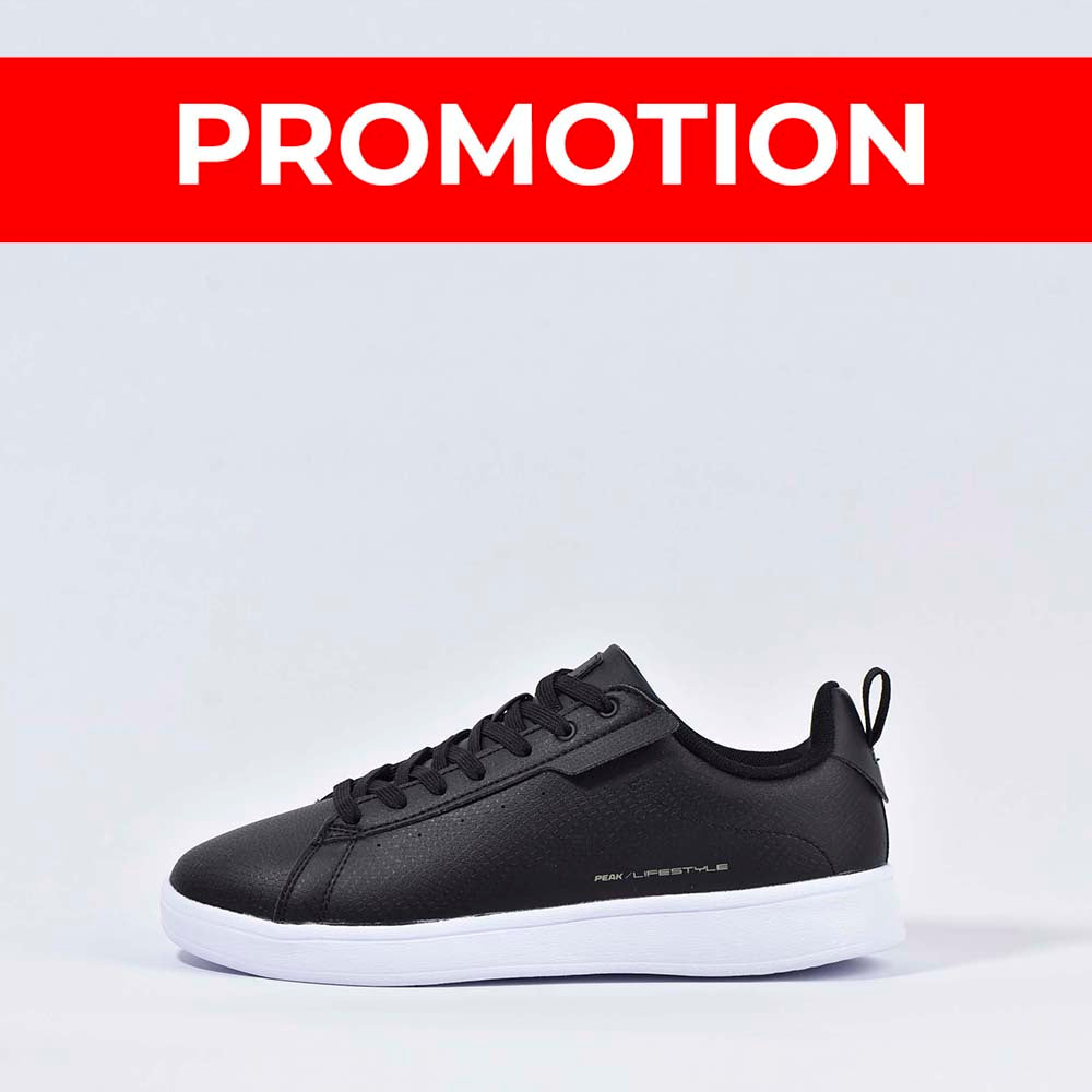 PEAK E04357B BLACK/WHITE