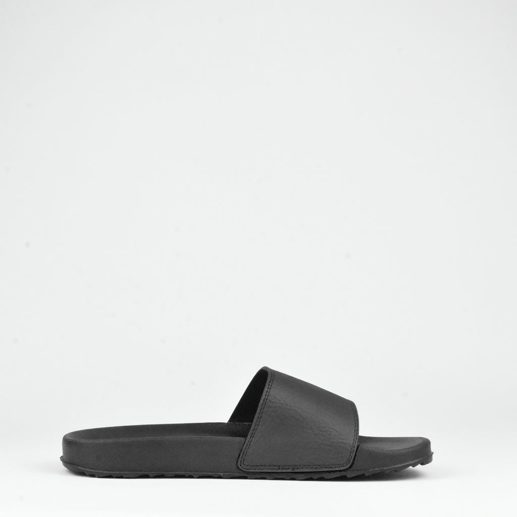 KITO CLAQUETTE AH14M BLACK